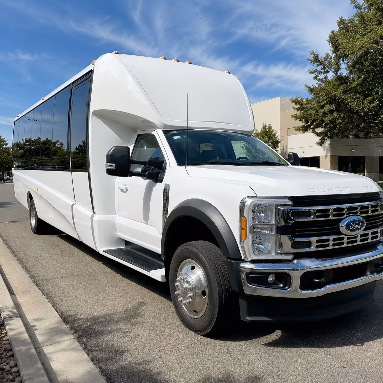 compare bus rental pricing in lauderhill online upfront and in minutes