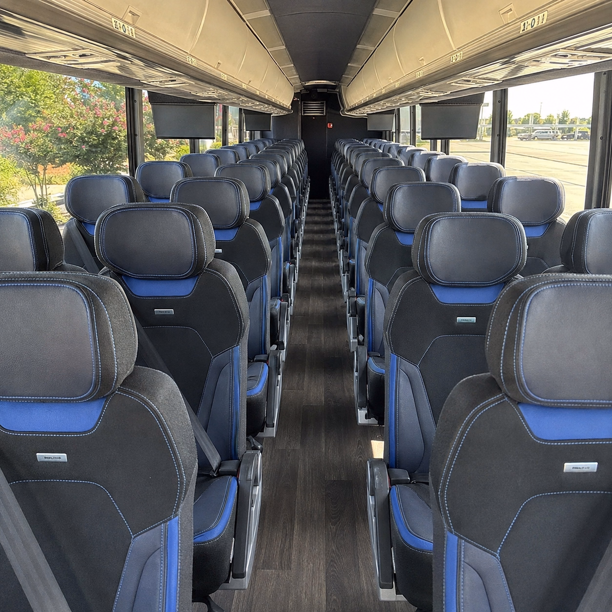coral springs corporate charter bus solutions for coral springs businesses