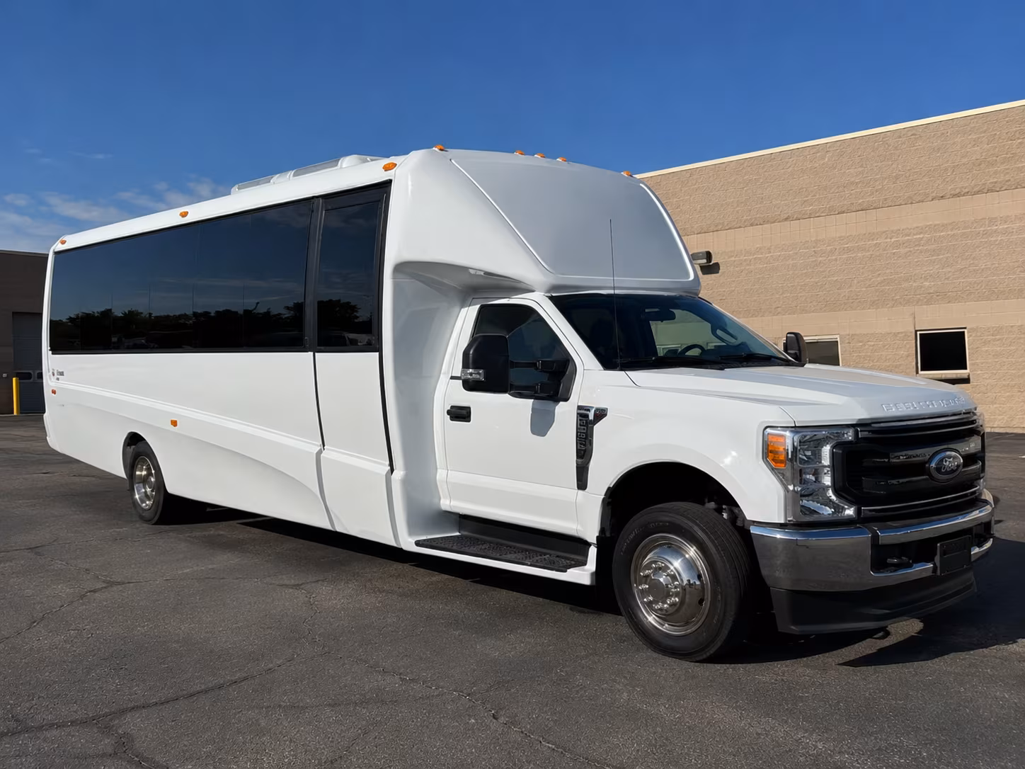 coral springs plan your retreat with coral springs religious group bus rentals