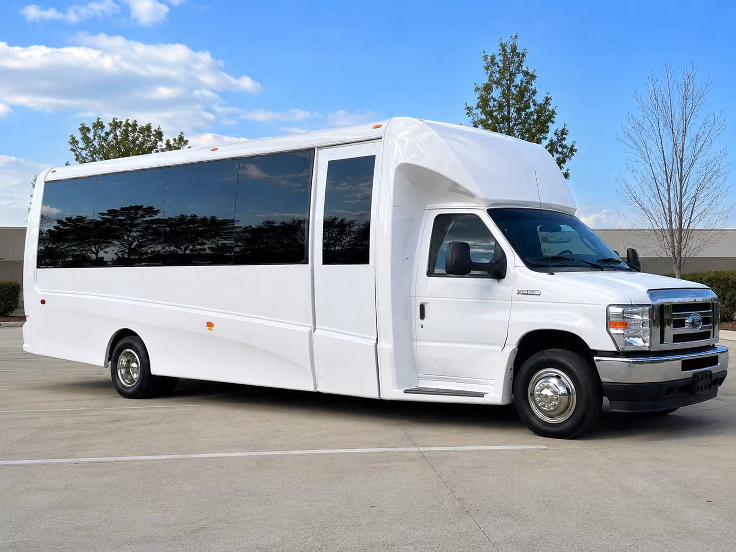 coral springs private shuttles for winery pickups and drop offs in coral springs