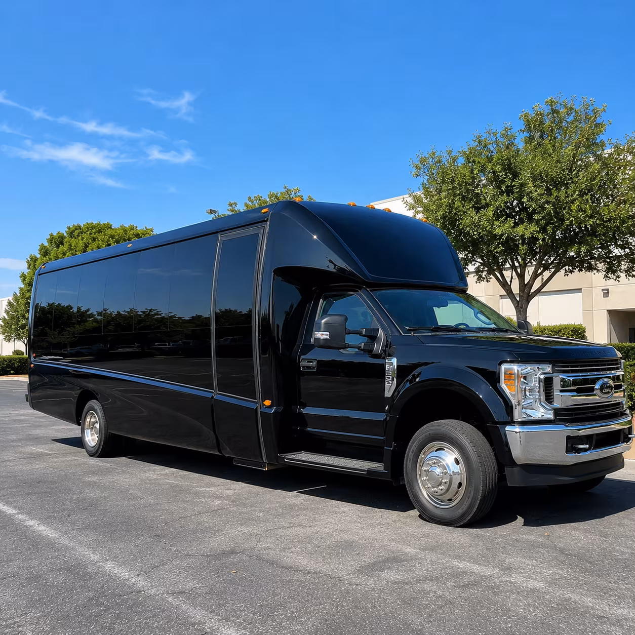 davie airport shuttle services your group can trust