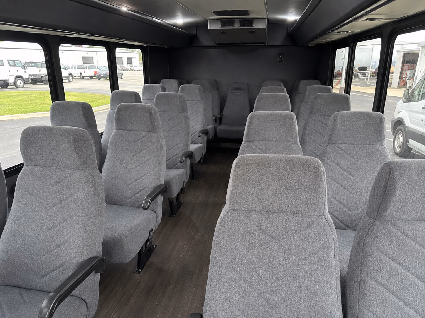 davie book a charter bus for your davie sports team or fan group