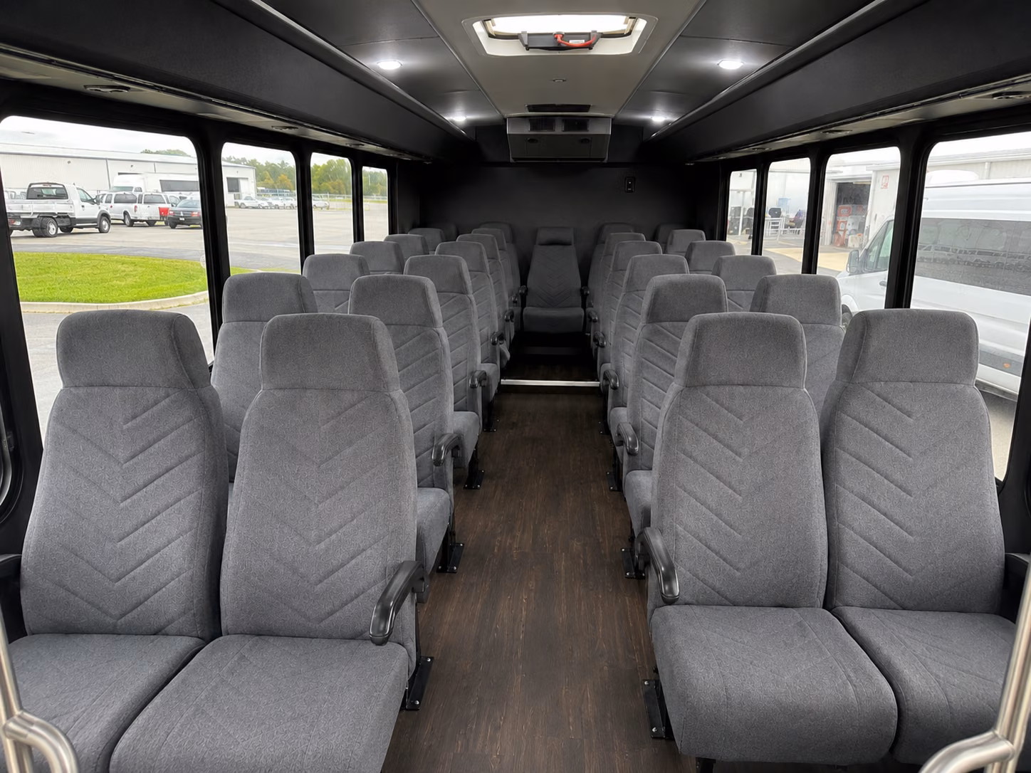 davie charter a bus for your davie church group
