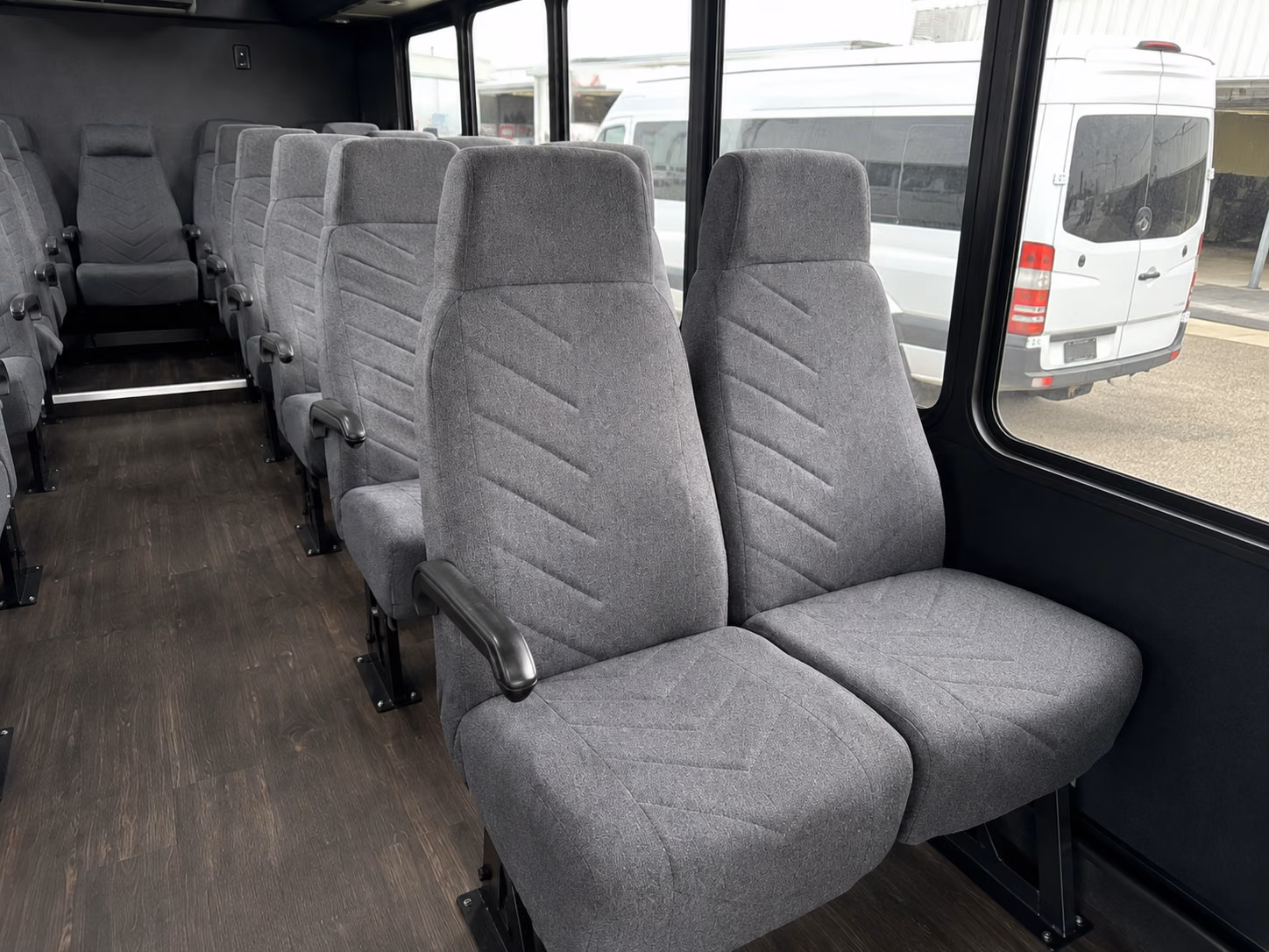 davie get your class moving with davie school field trip bus rentals