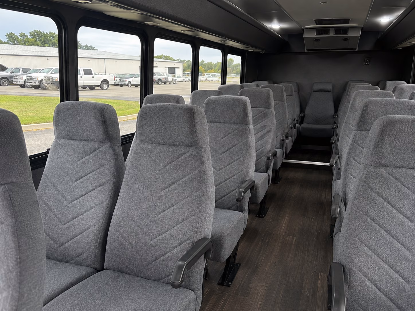 davie private event charter buses for davie groups