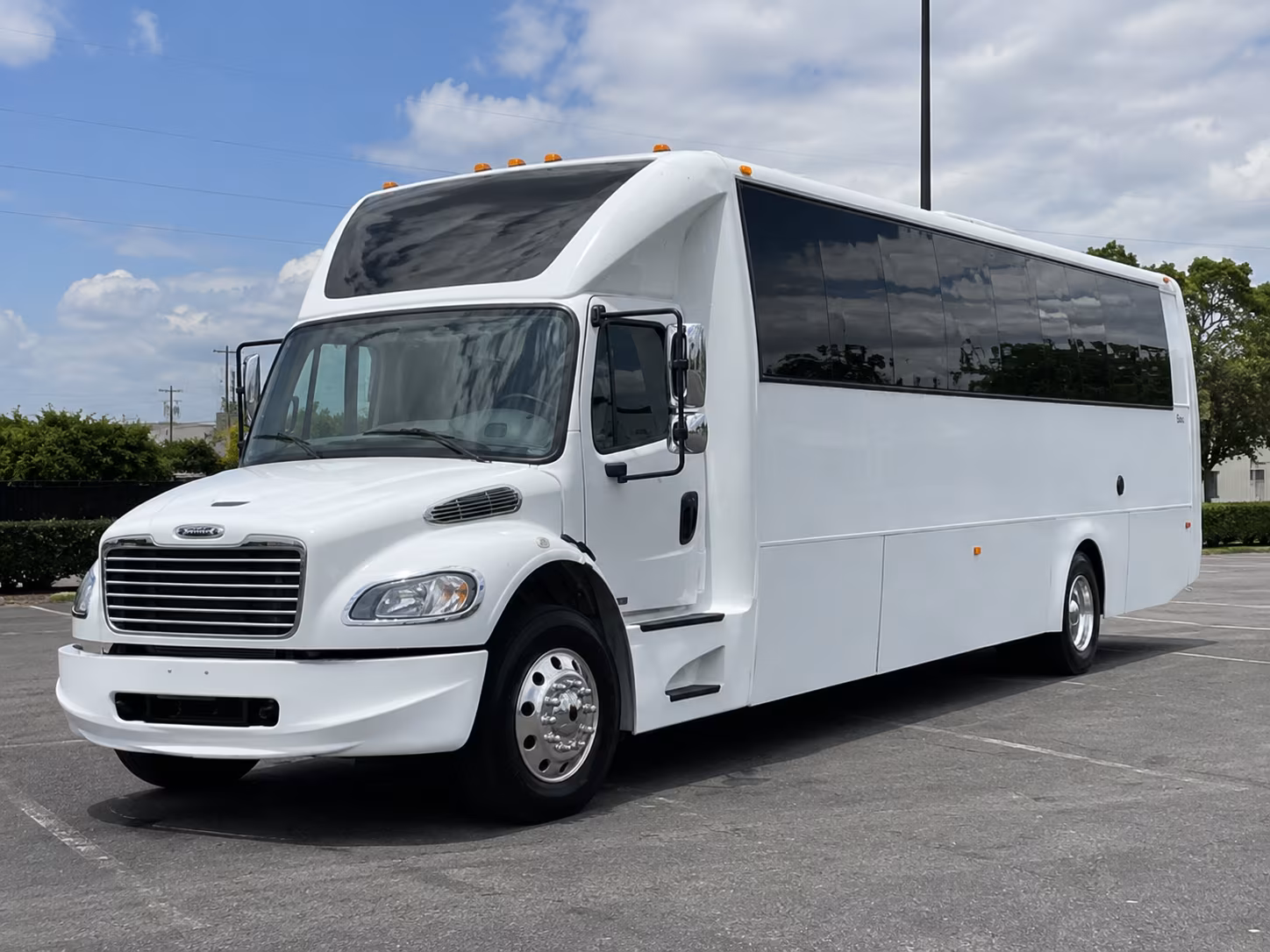 davie ride to the dance in style with davie prom bus rentals