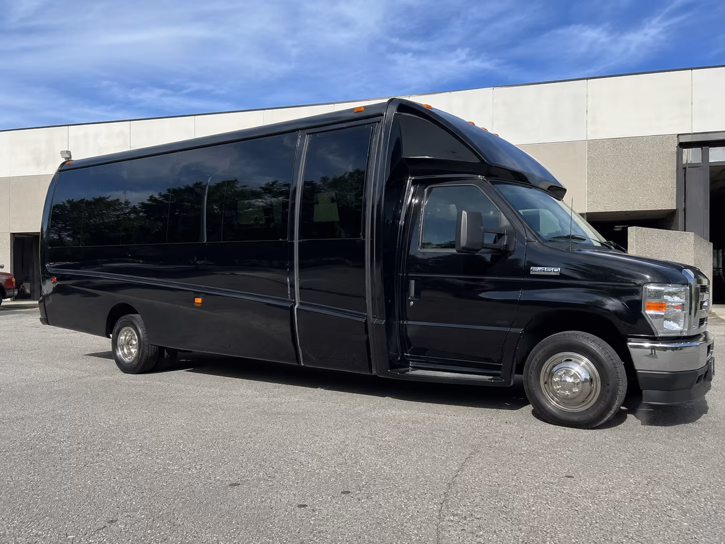 find your prom bus in seconds no account needed