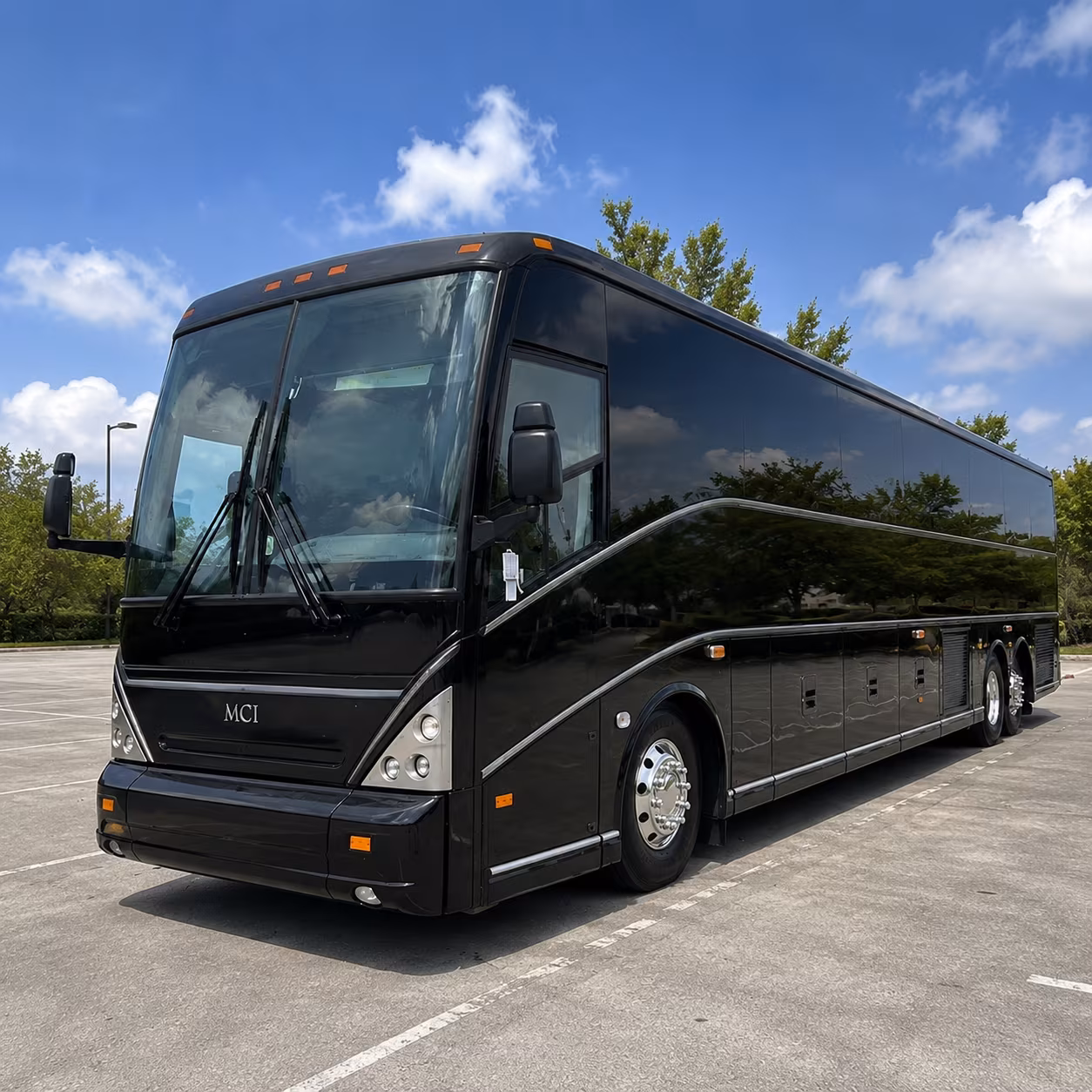 fort lauderdale government and military charter bus rentals you can trust