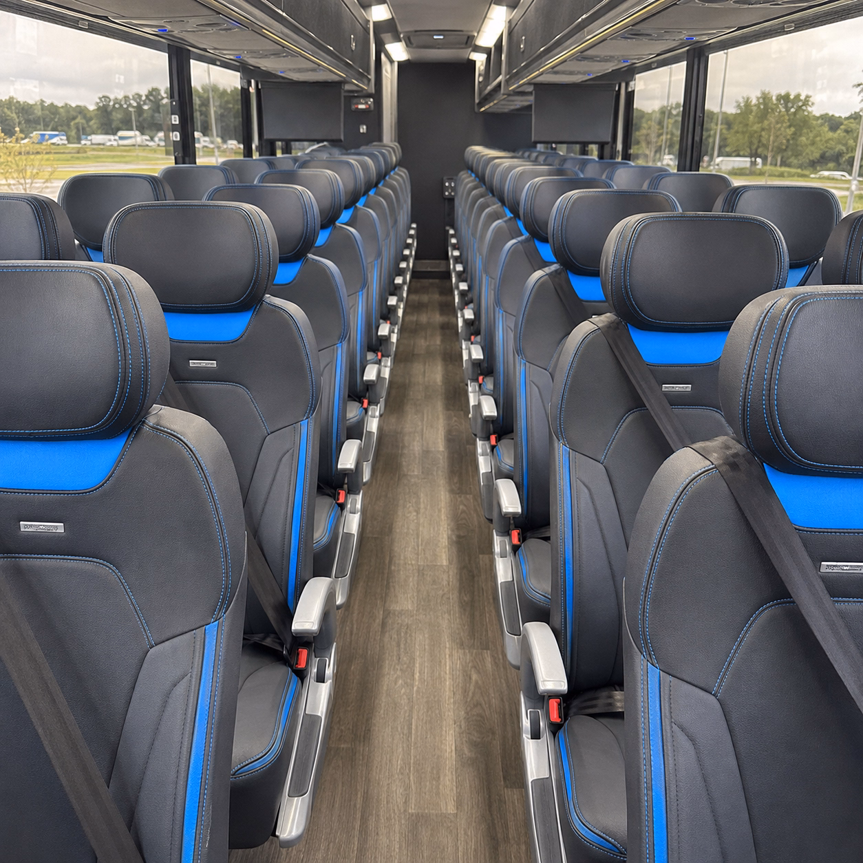 fort lauderdale school field trip transportation for any class size