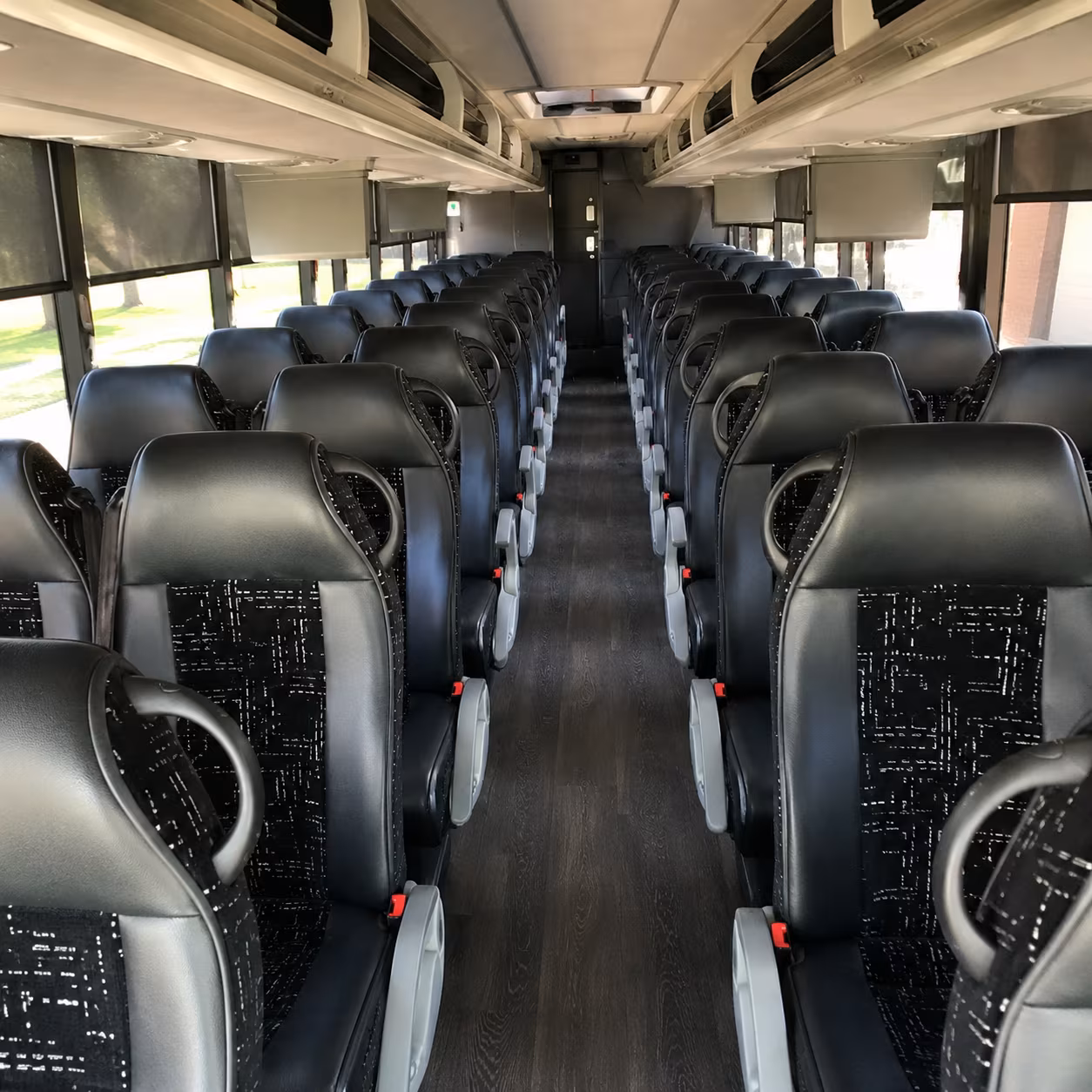 get your class to the museum of discovery and science without the carpool chaos