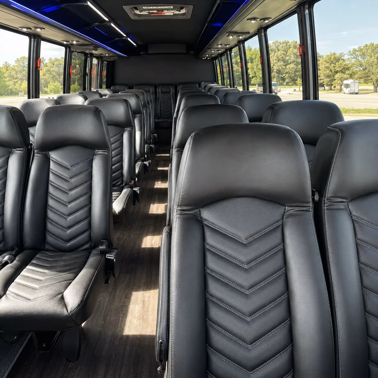 hollywood private shuttles for hollywood church group pickups and drop offs