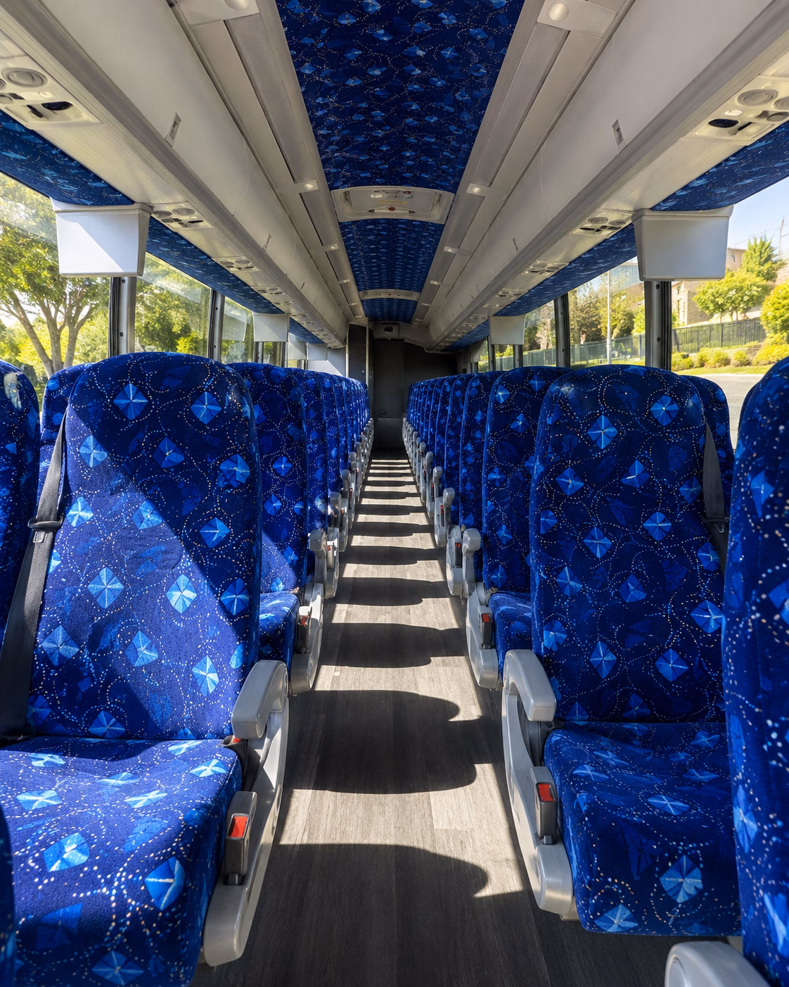 hollywood start your journey with hollywood long distance charter bus rentals