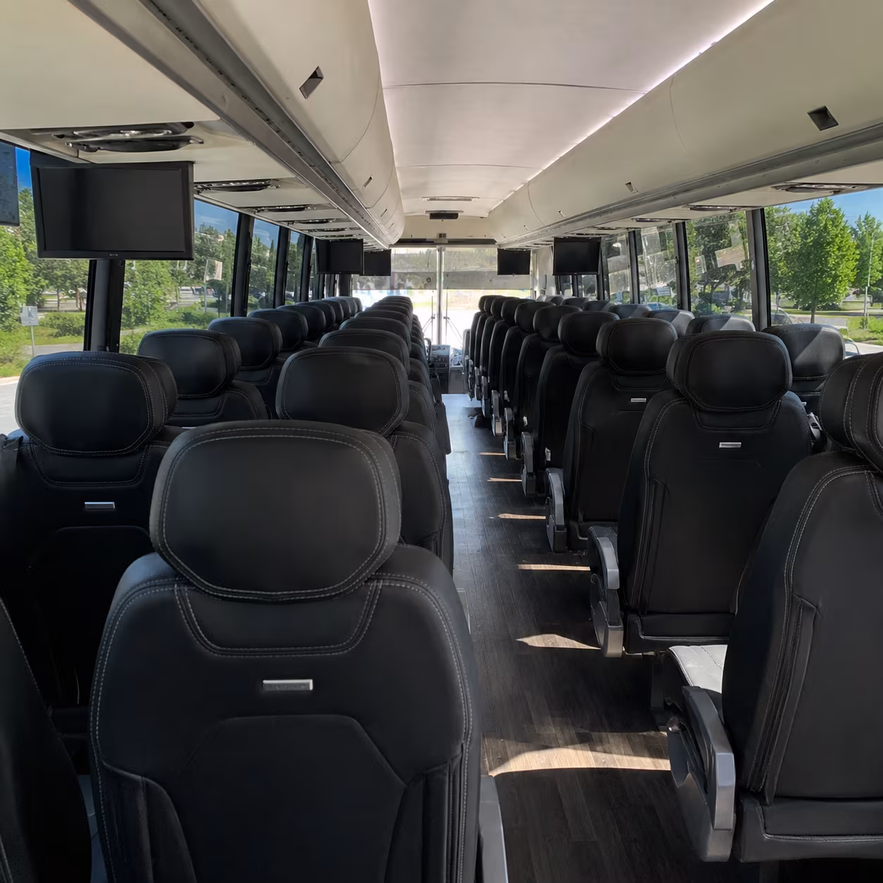 hollywood winery tour charter bus rentals in hollywood