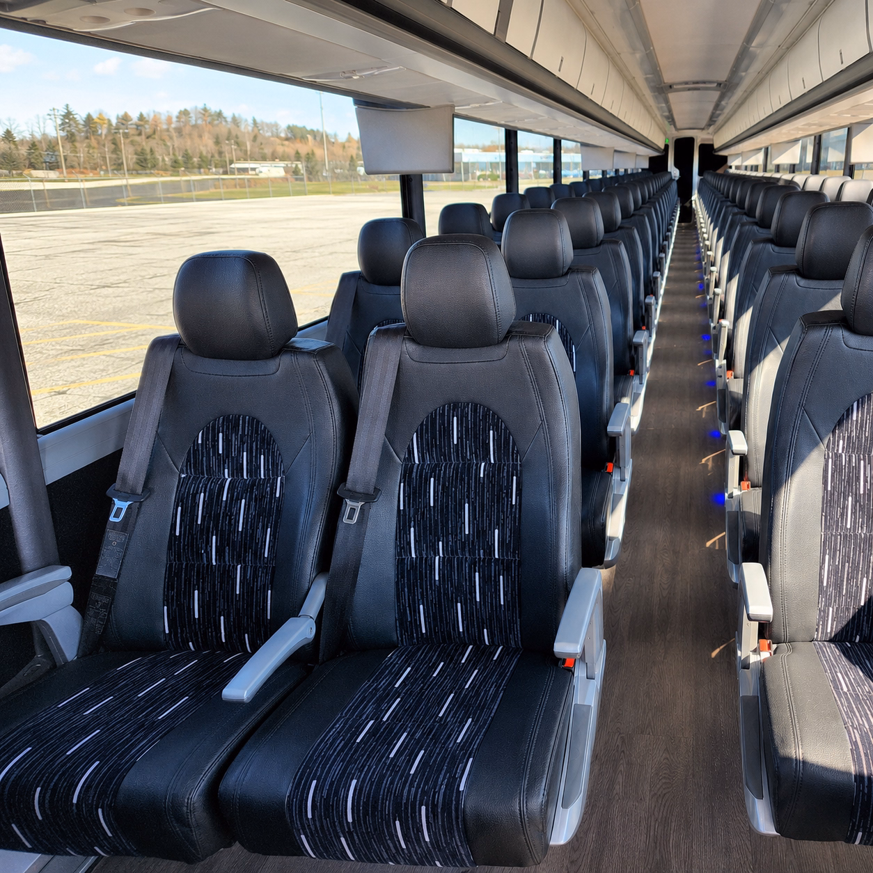 in lauderhill long distance group travel connects you to all of florida and the southeast