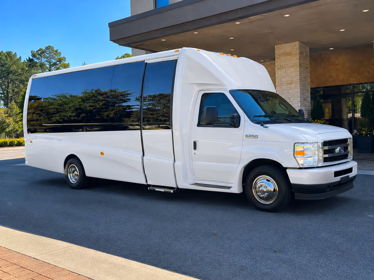 las olas boulevard wine crawl transportation from lauderhill