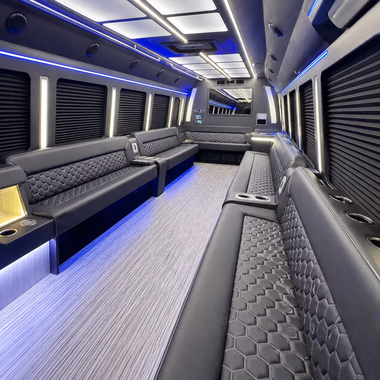 lauderhill bachelor bachelorette party bus rental