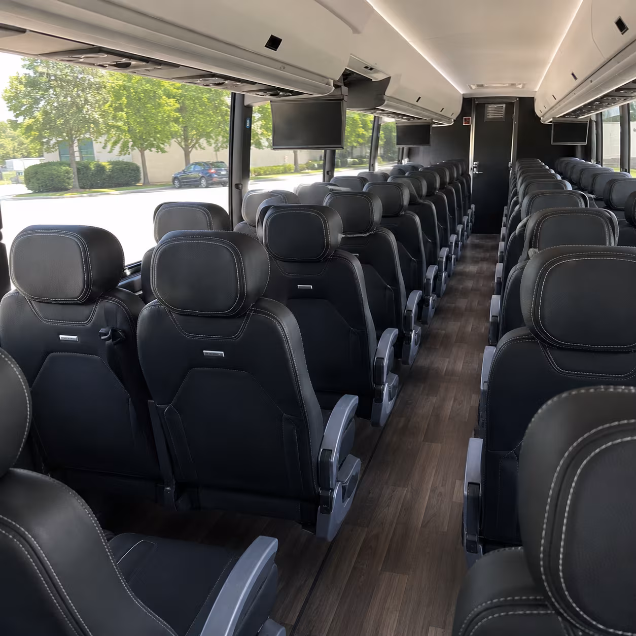 Lauderhill Wine Tour & Brewery Transportation