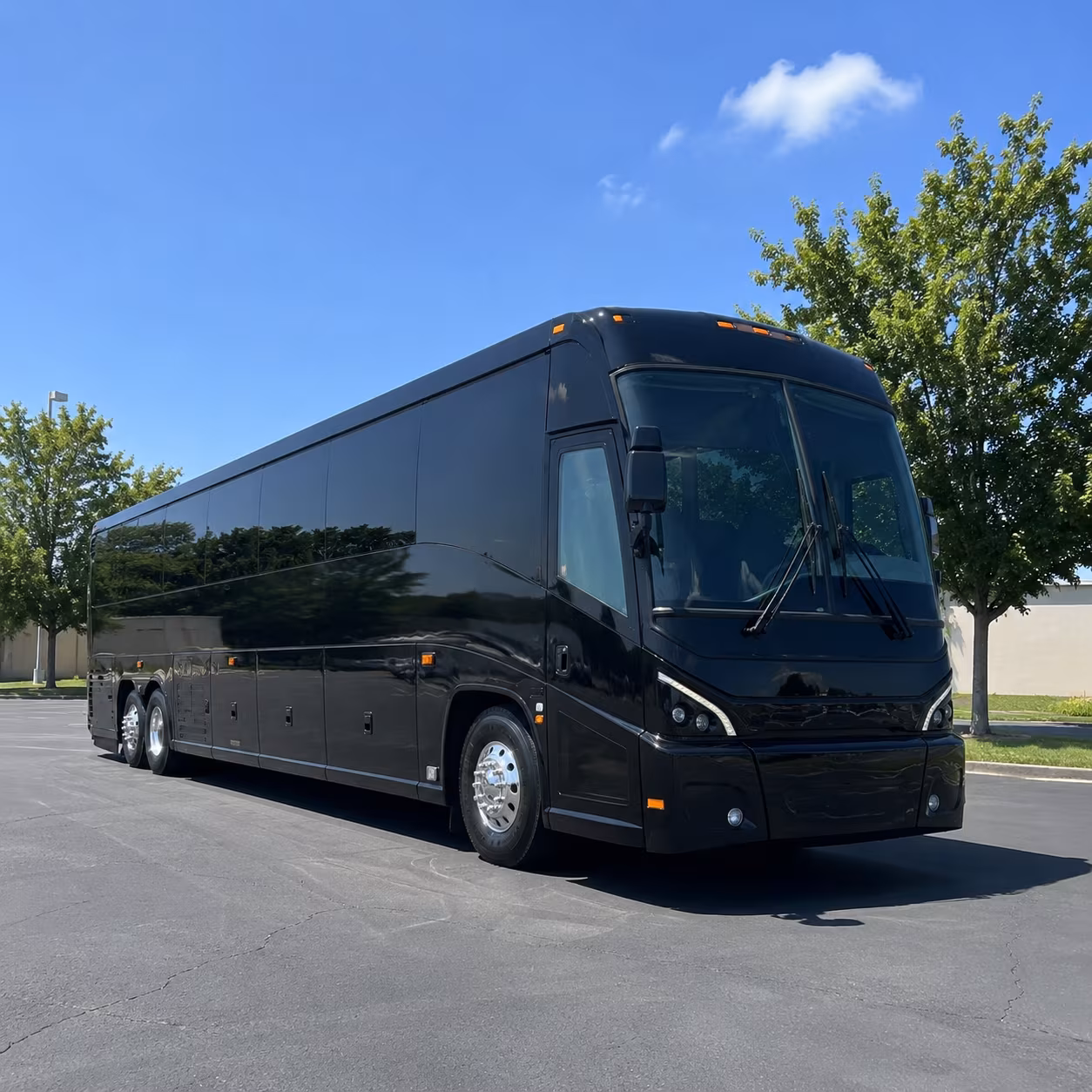 lauderhillcharterbuscompany com is the easy way to get your group to heat marlins and inter miami games