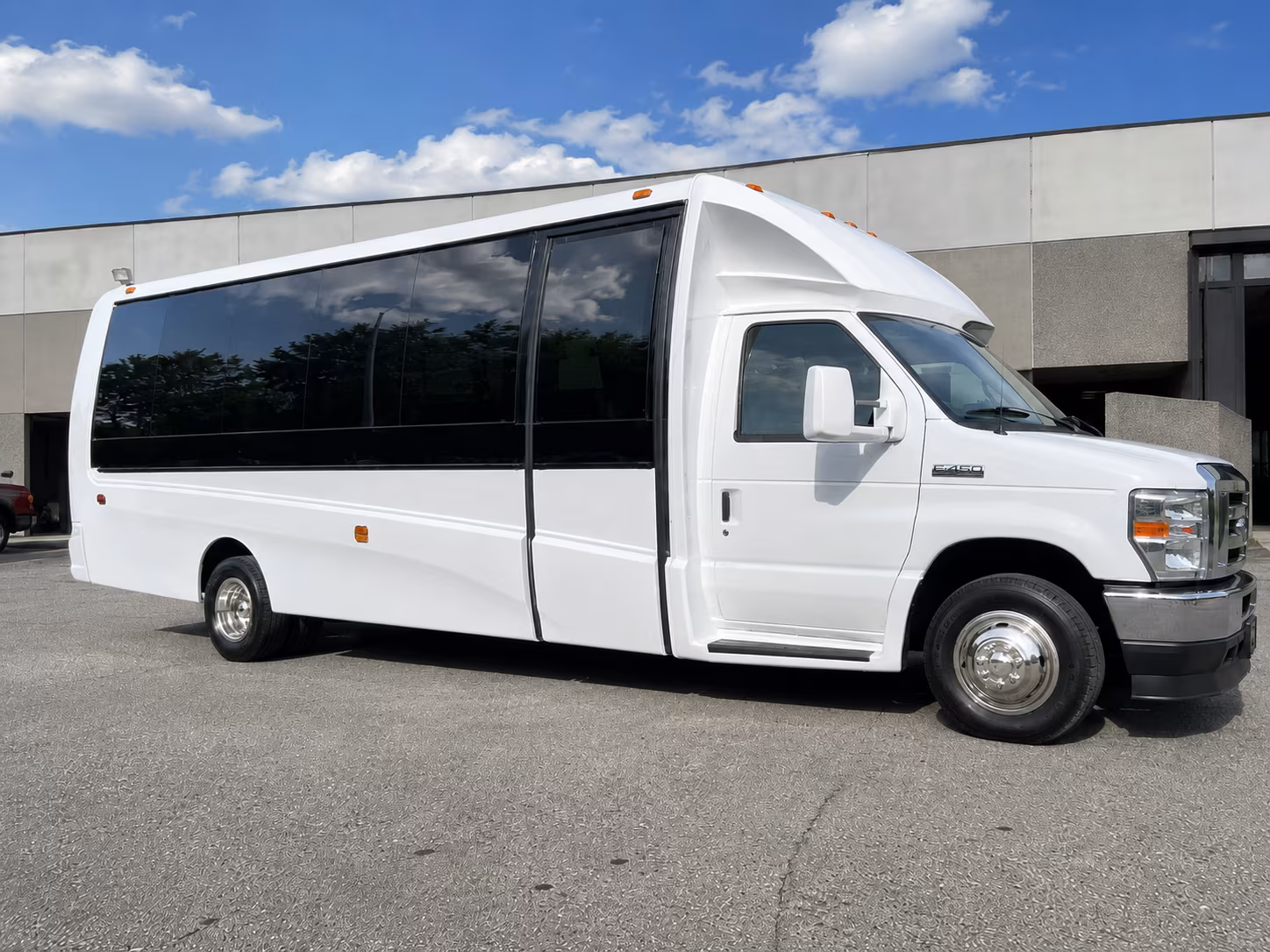 make your lauderhill wedding weekend transportation easy from start to finish