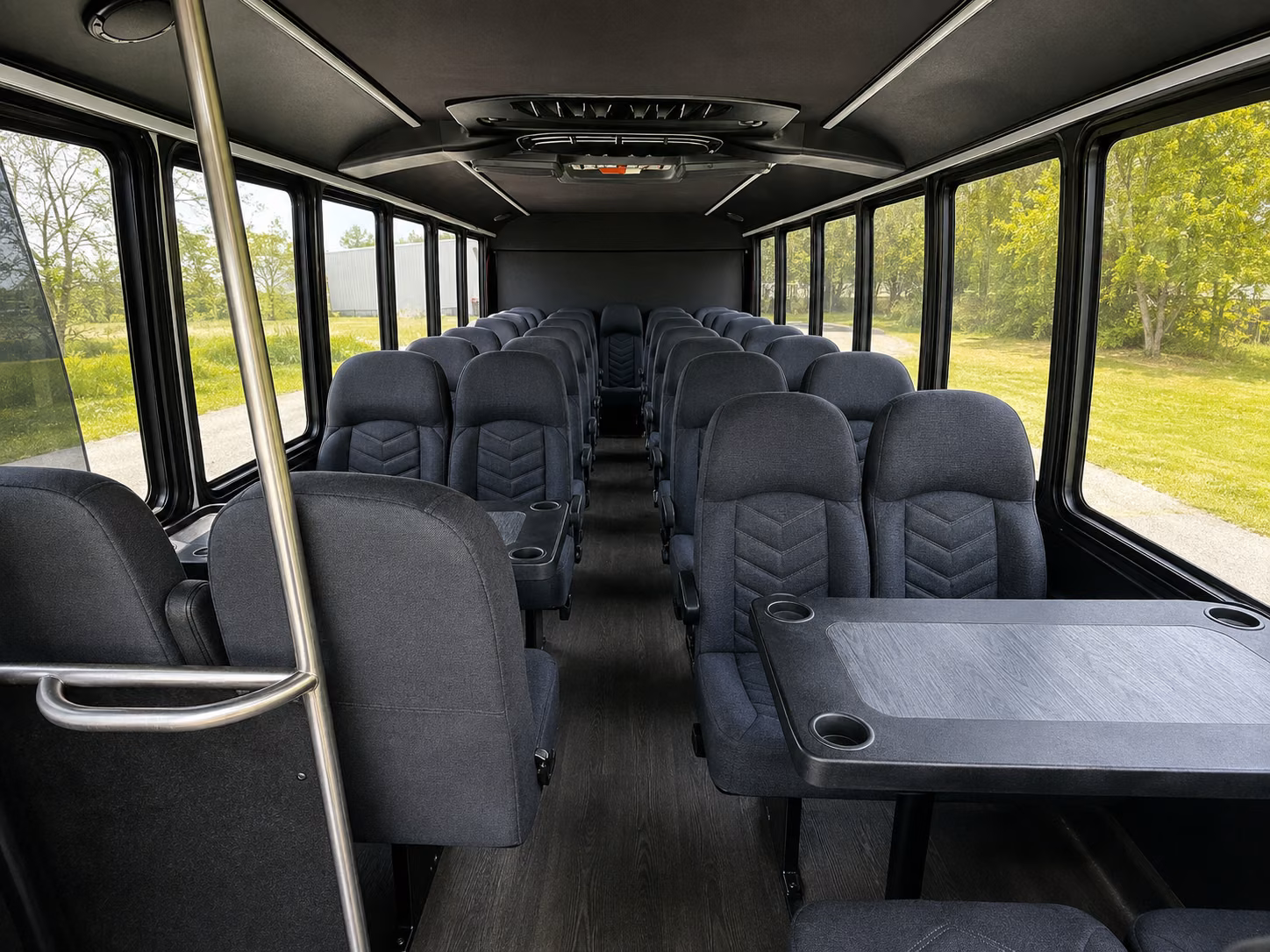 miramar bring your friends together with miramar prom bus rentals