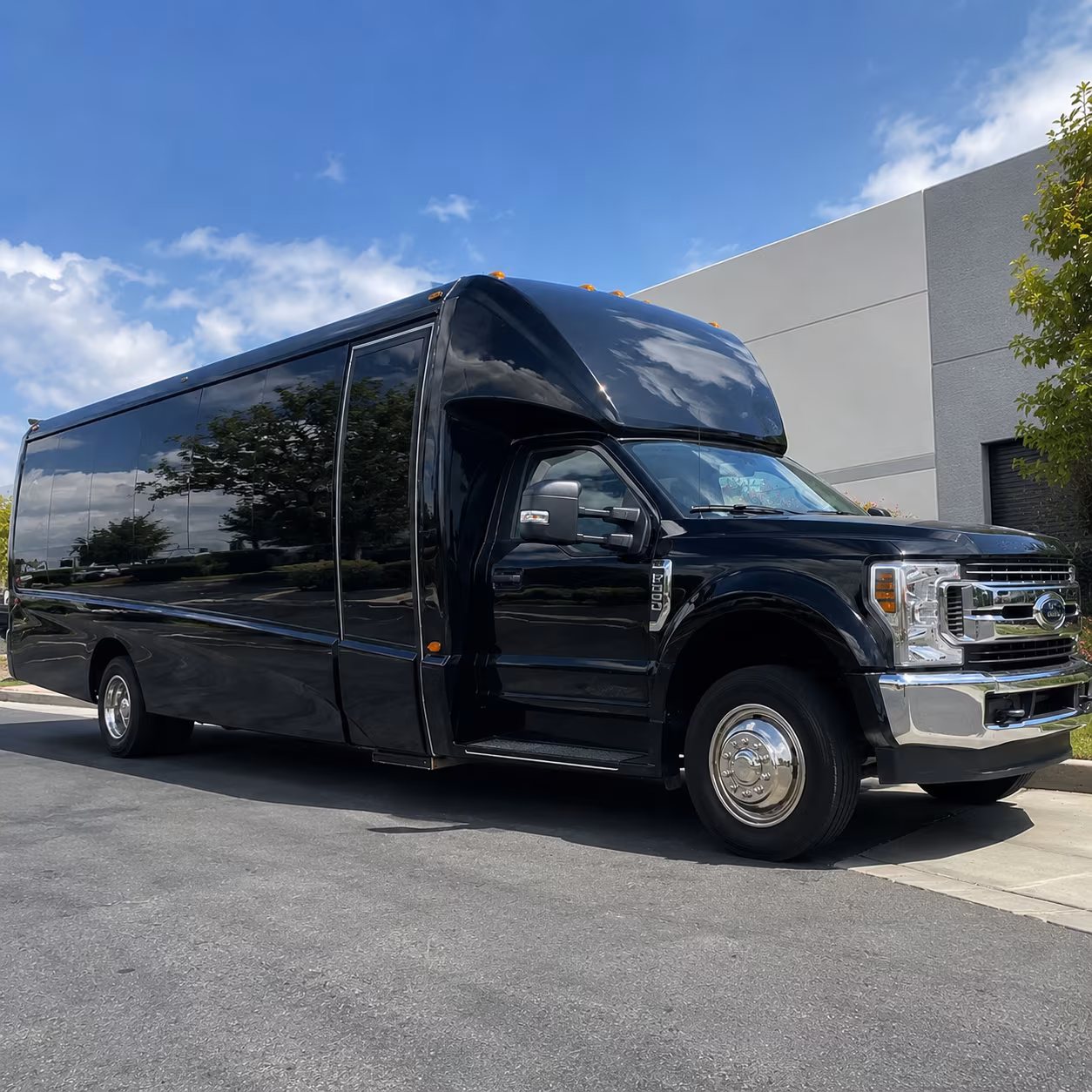 miramar charter bus transportation to miramar concerts and festivals
