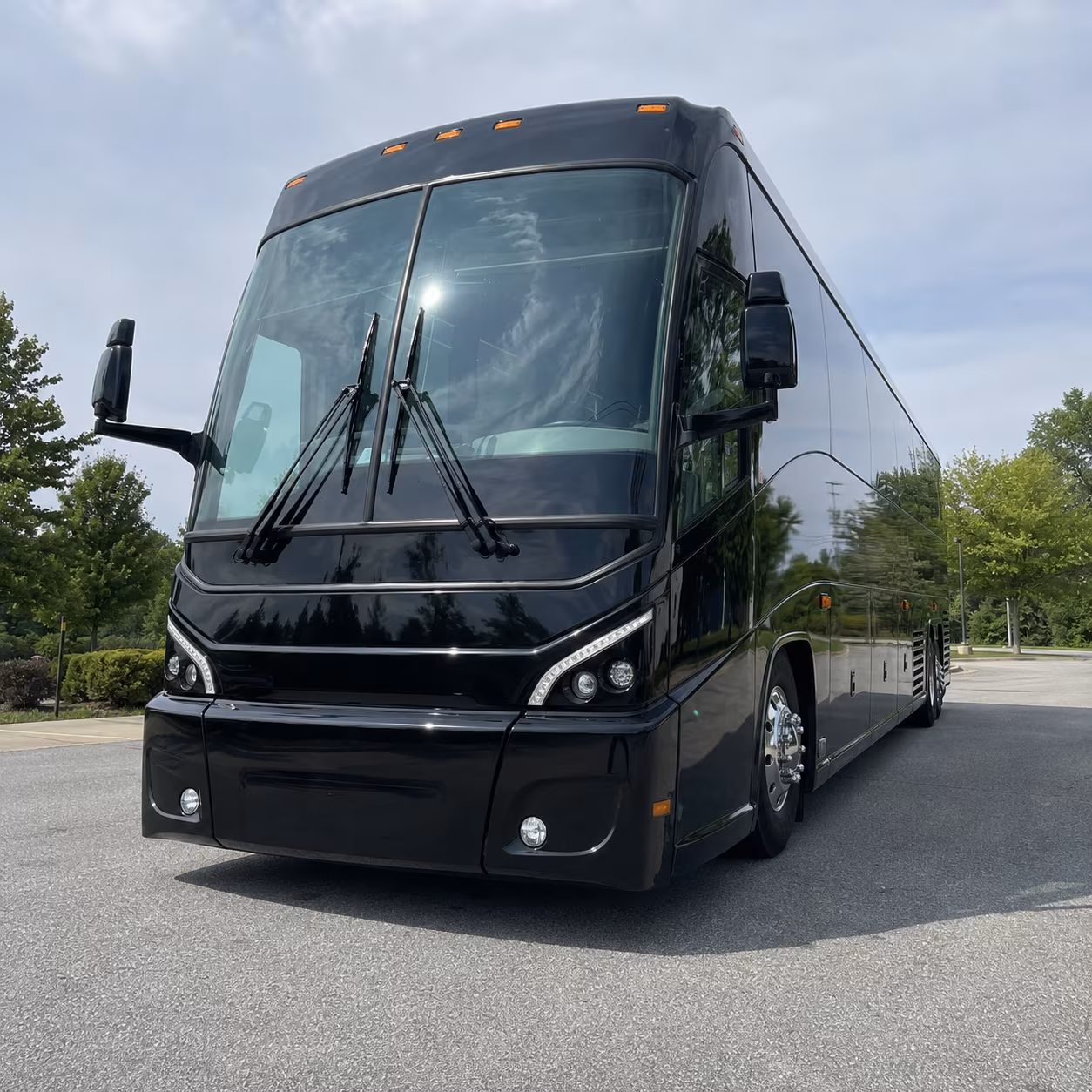 miramar find miramar long distance charter bus rentals for your next trip