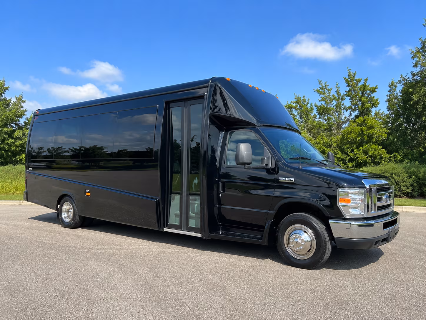 miramar group transportation for miramar games and tournaments