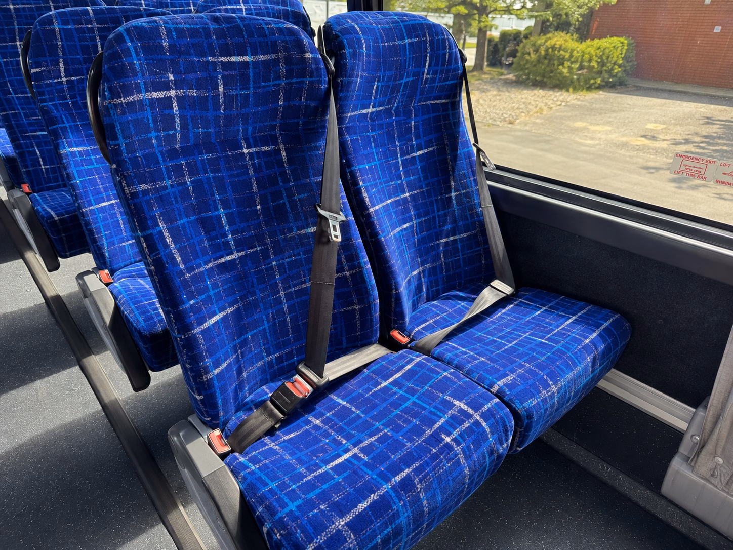 miramar seamless transportation between wineries for your group