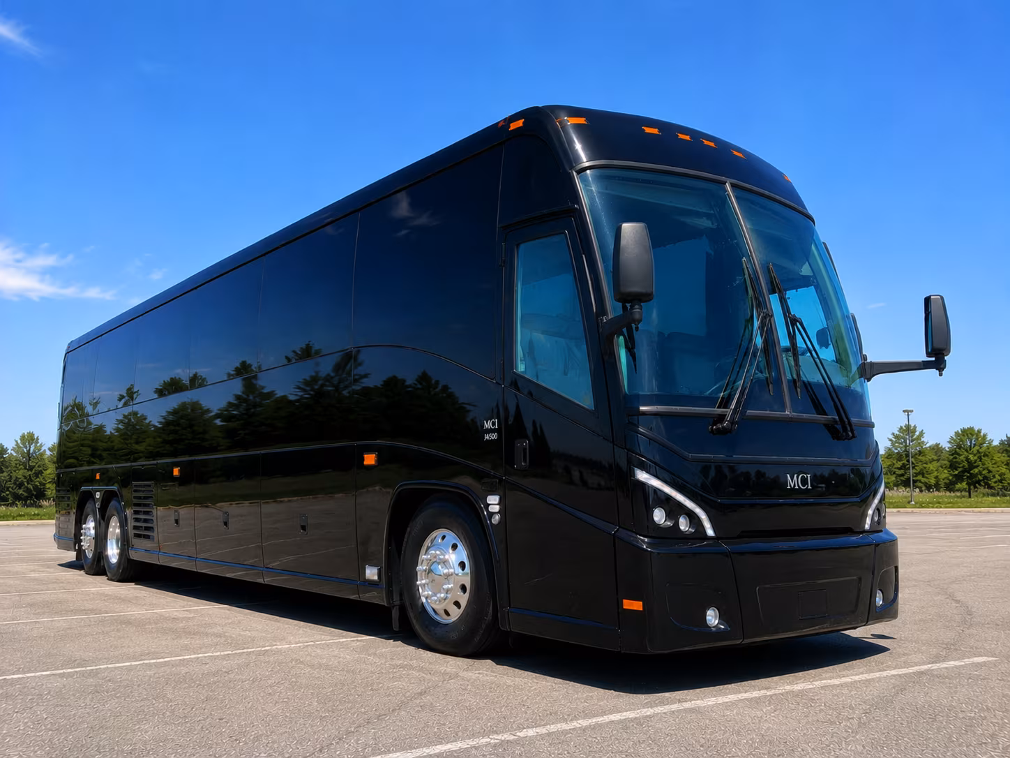 no matter the shift the route or the headcount find your lauderhill employee shuttle here