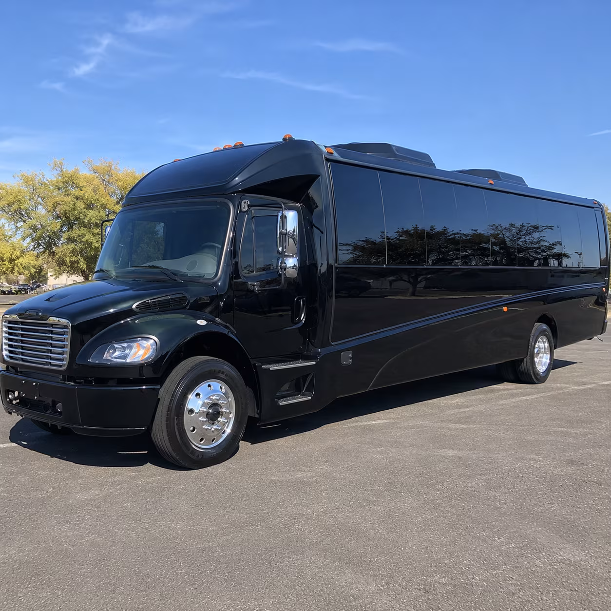 pembroke pines arrange transportation for your pembroke pines school field trip
