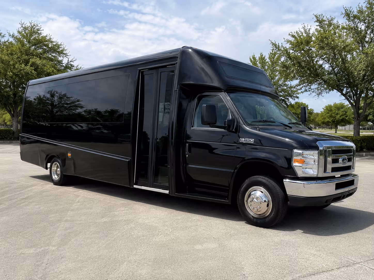 pembroke pines book a charter bus for your pembroke pines congregation