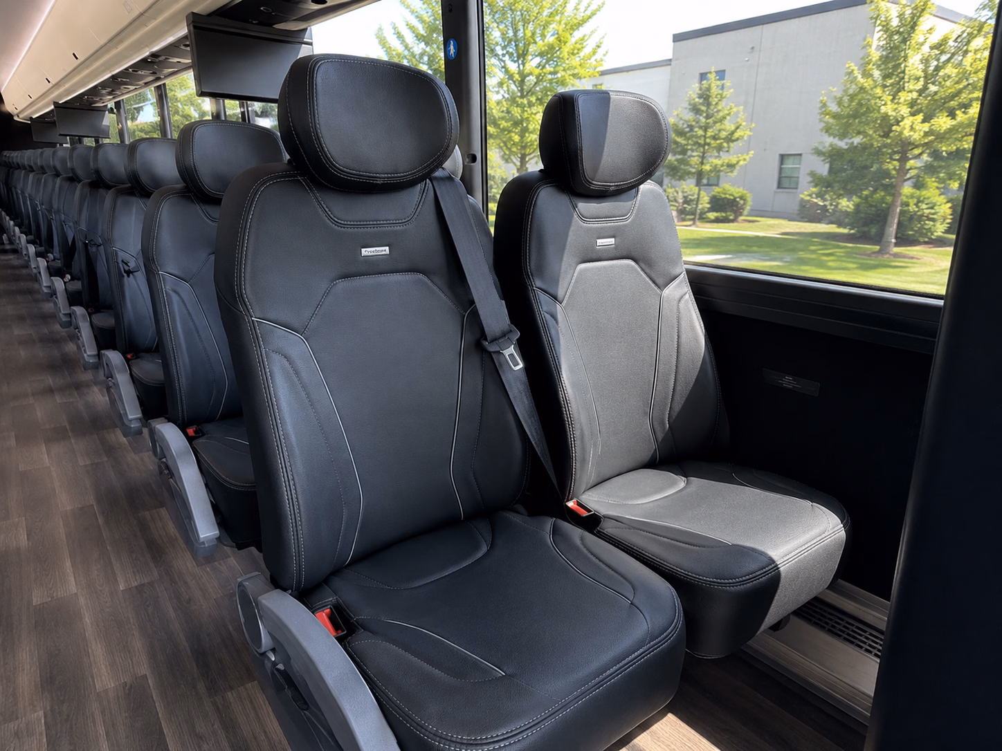 pembroke pines bus rentals