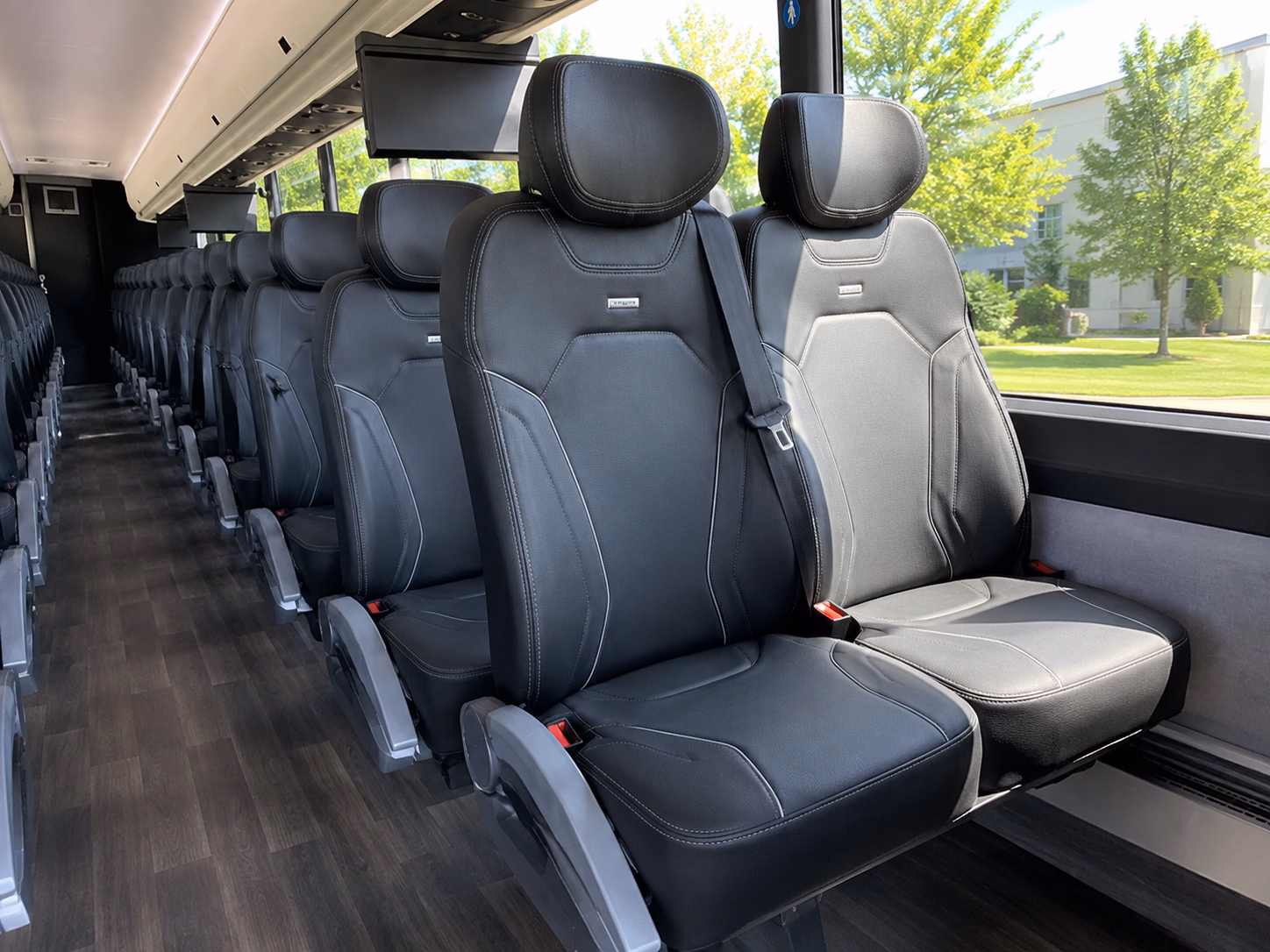pembroke pines creating a smoother workday with pembroke pines employee shuttles