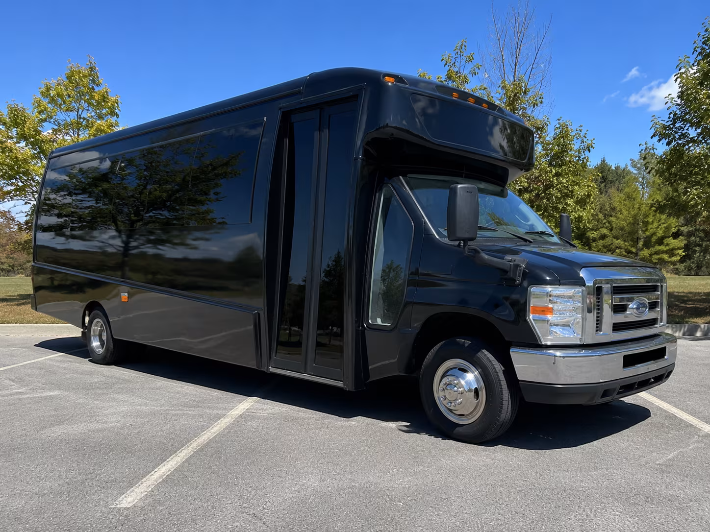 pembroke pines find pembroke pines long distance charter bus rentals for your group