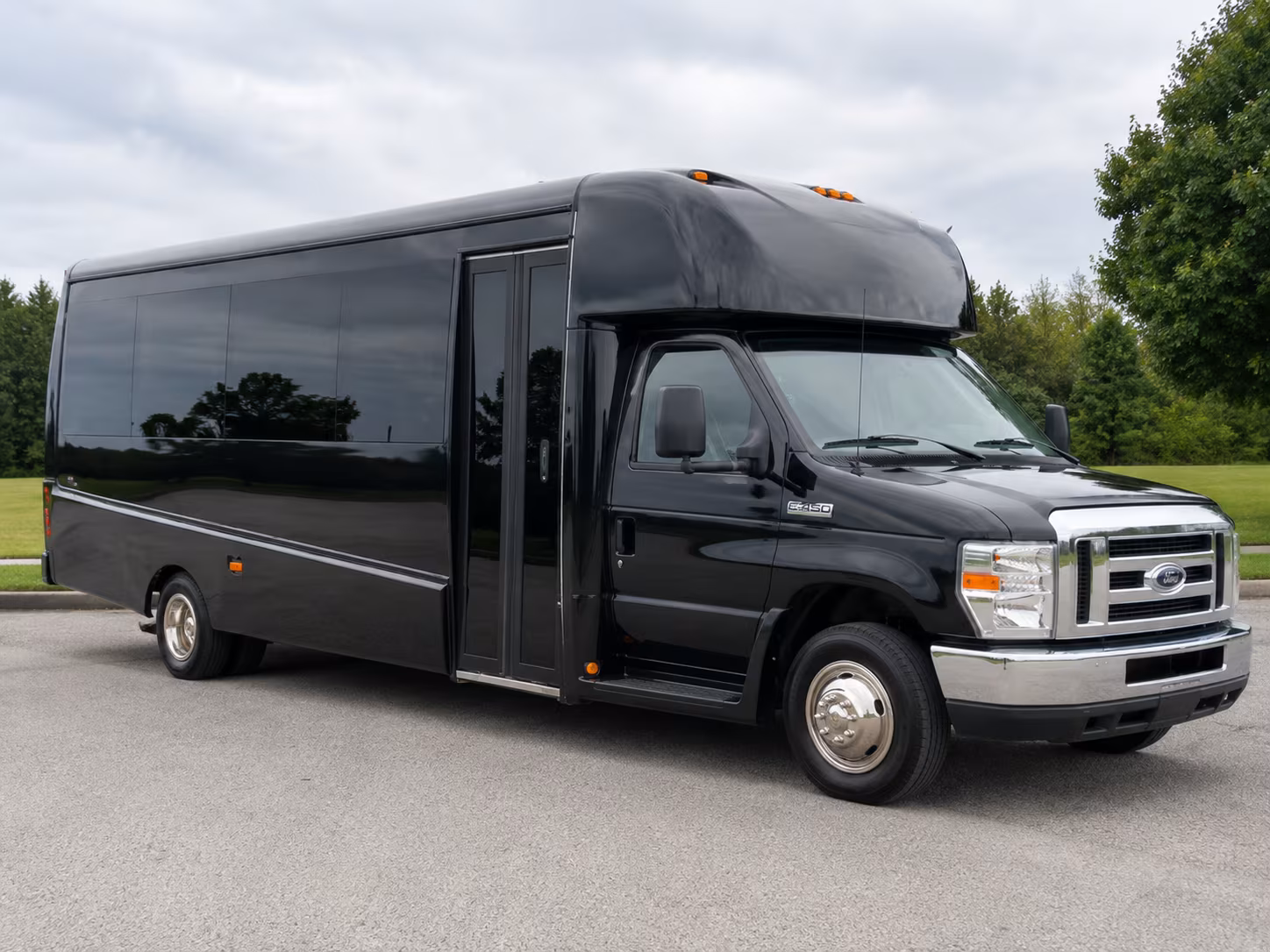 pembroke pines group airport transfers in pembroke pines