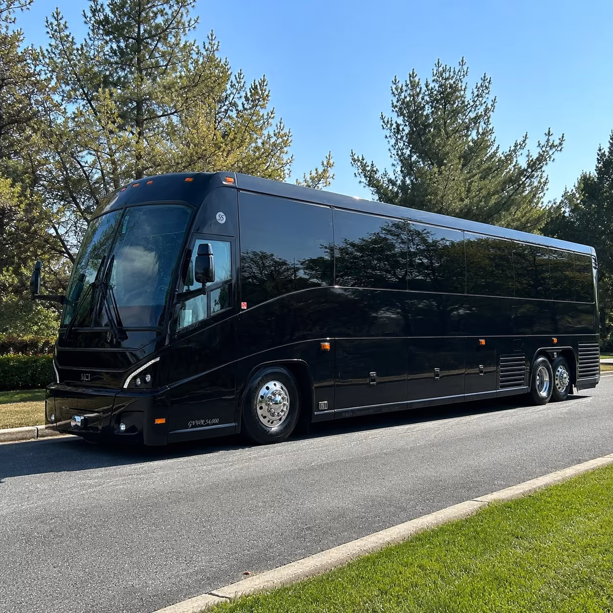 pembroke pines keep your wine tour group together with a pembroke pines charter bus