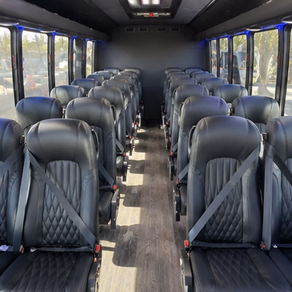 pembroke pines make prom night memorable with pembroke pines prom bus rentals
