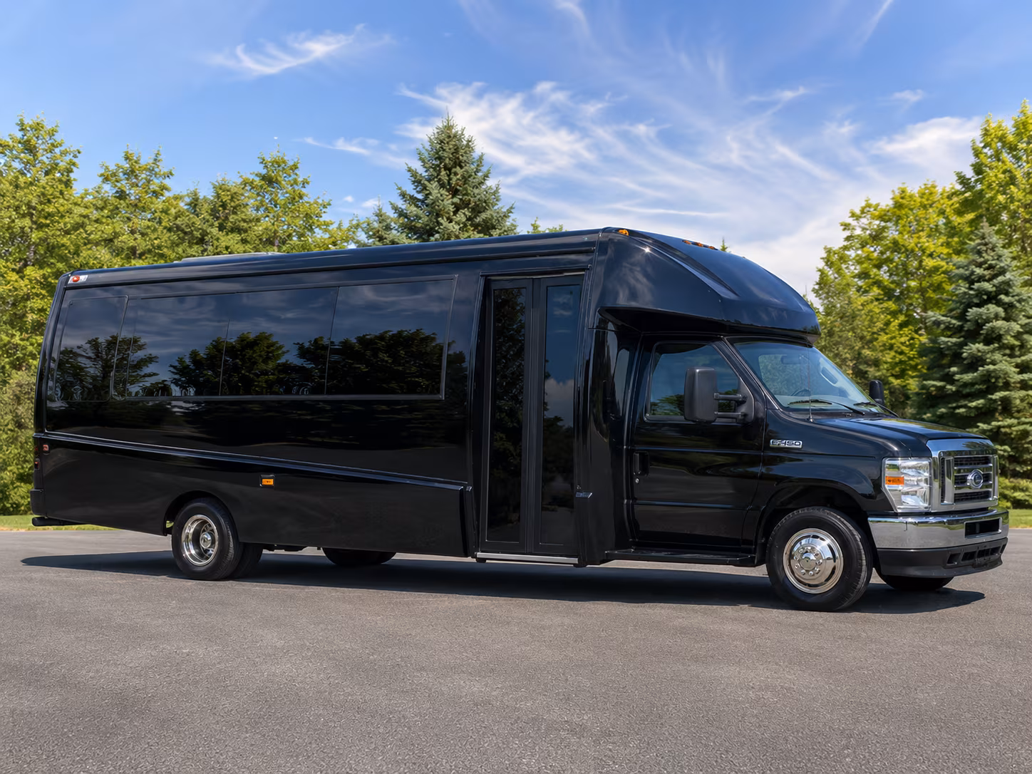 pembroke pines secure a pembroke pines bus rental for your government travel