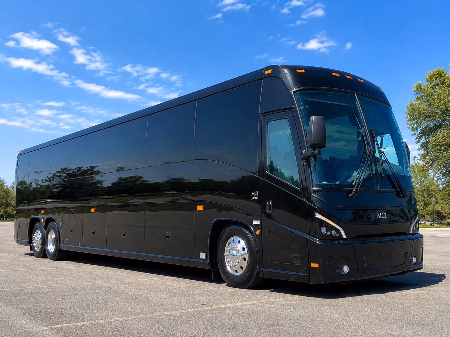 pembroke pines stress free charter bus rentals for pembroke pines sporting events