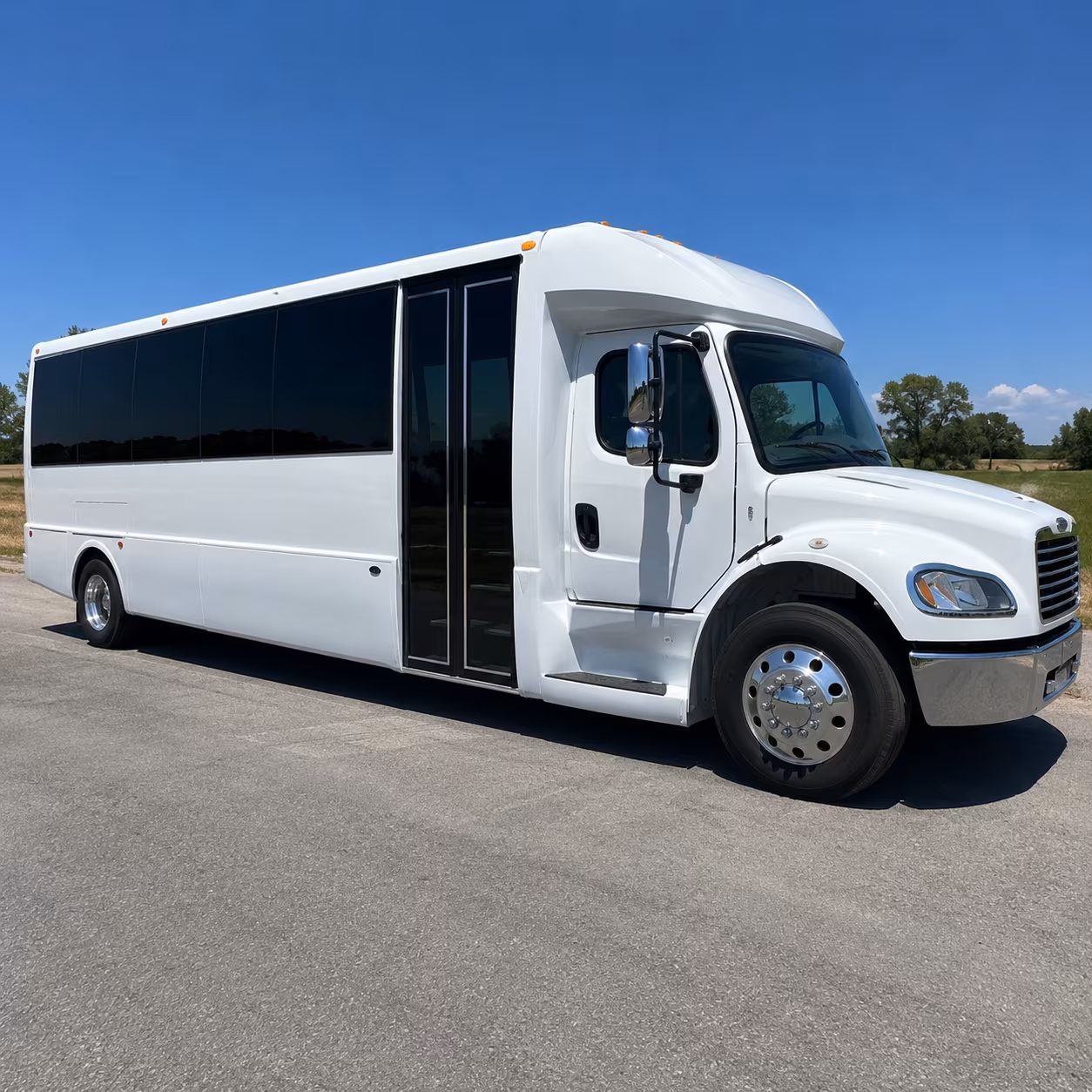plantation keep your students together with a plantation field trip charter bus