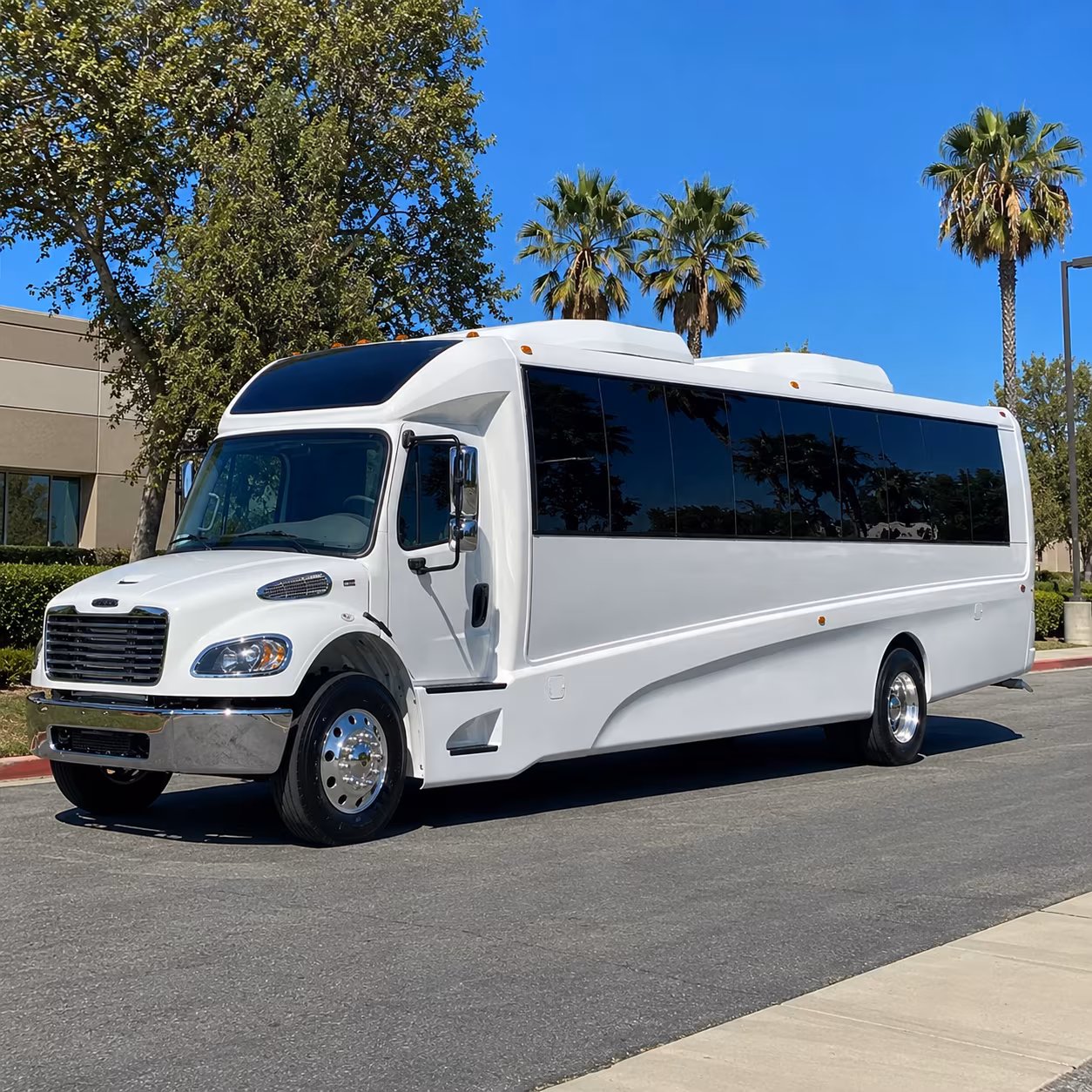 plantation military and government transportation