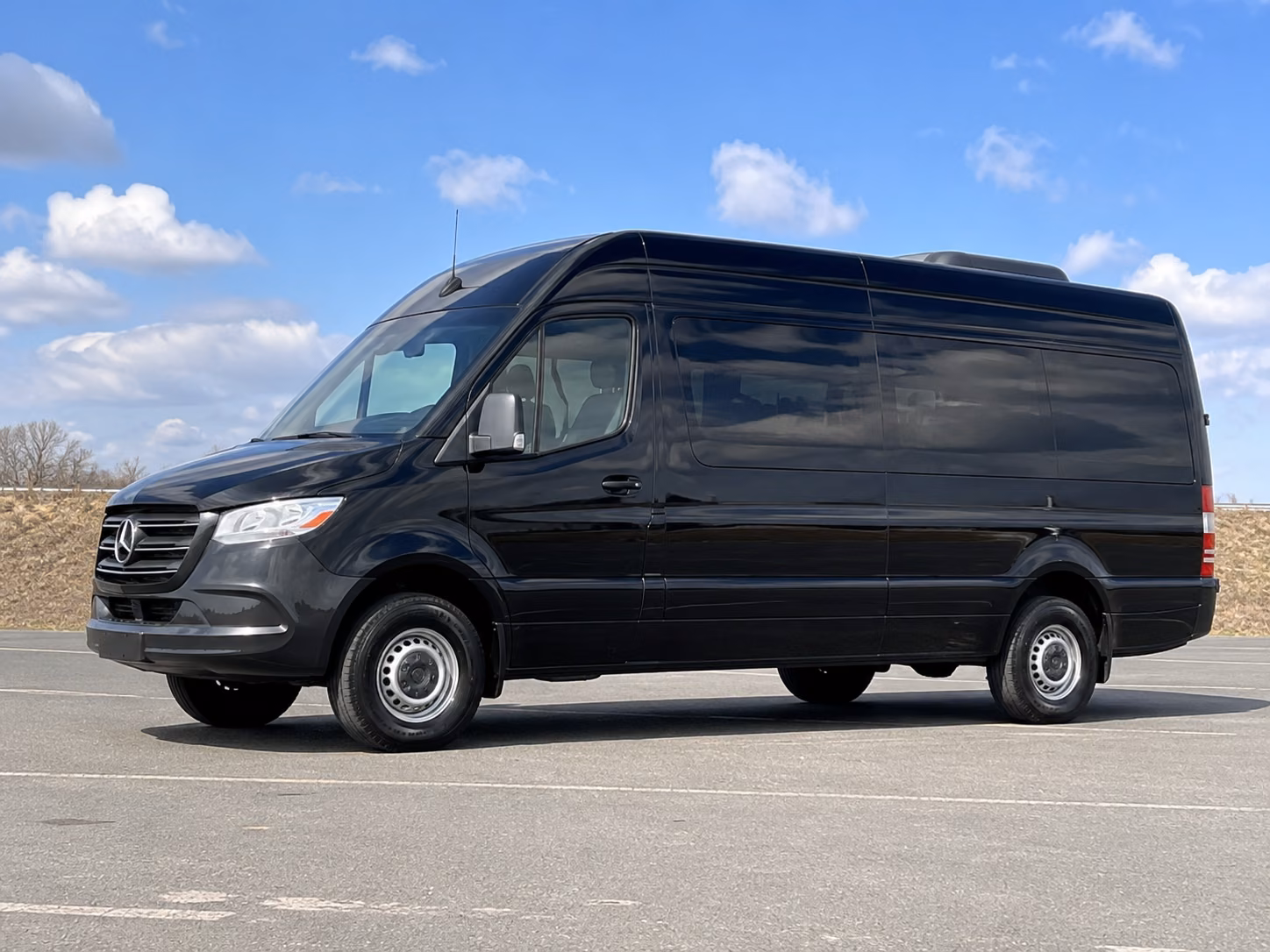 plantation seamless shuttle service for plantation weddings