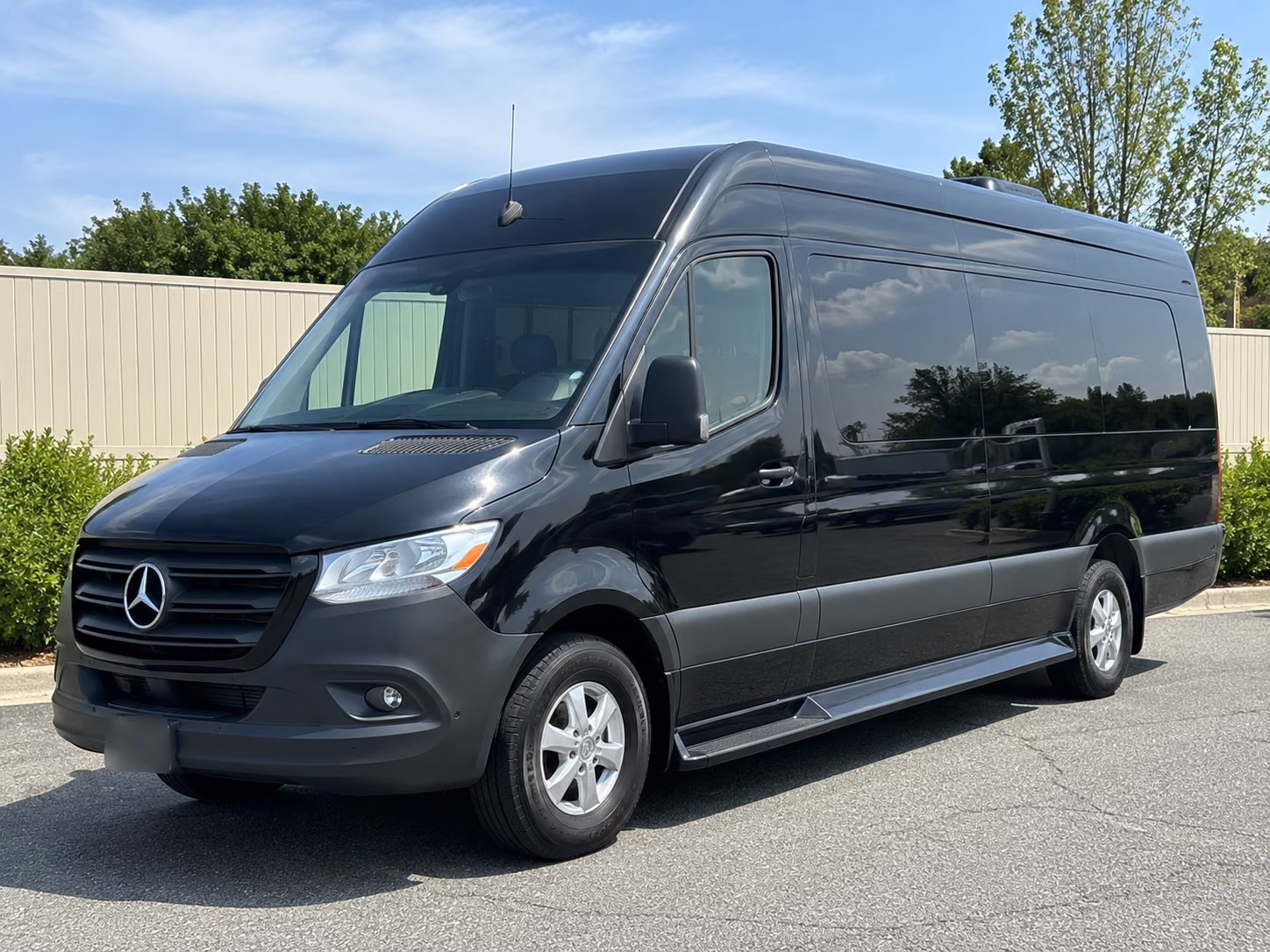 plantation streamlined business travel with plantation bus rentals