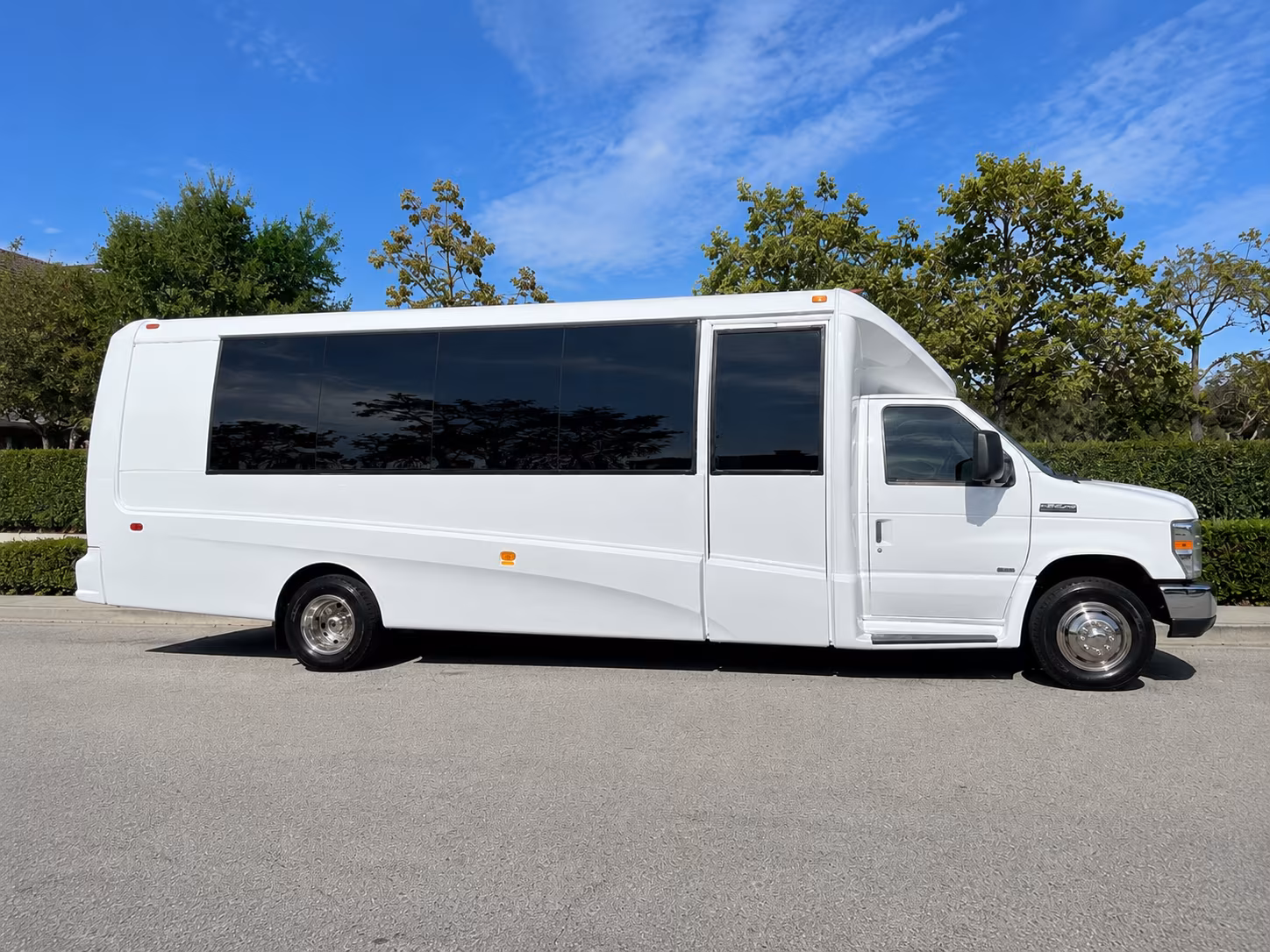pompano beach group event transportation services in pompano beach