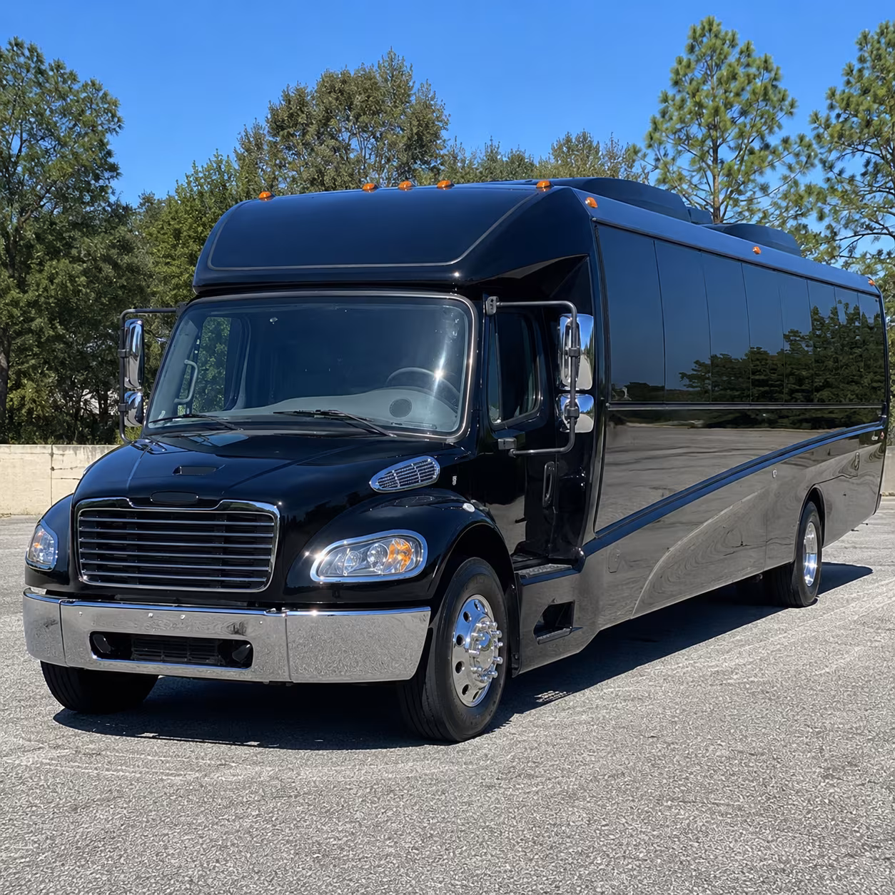 prom night in broward county deserves the right ride