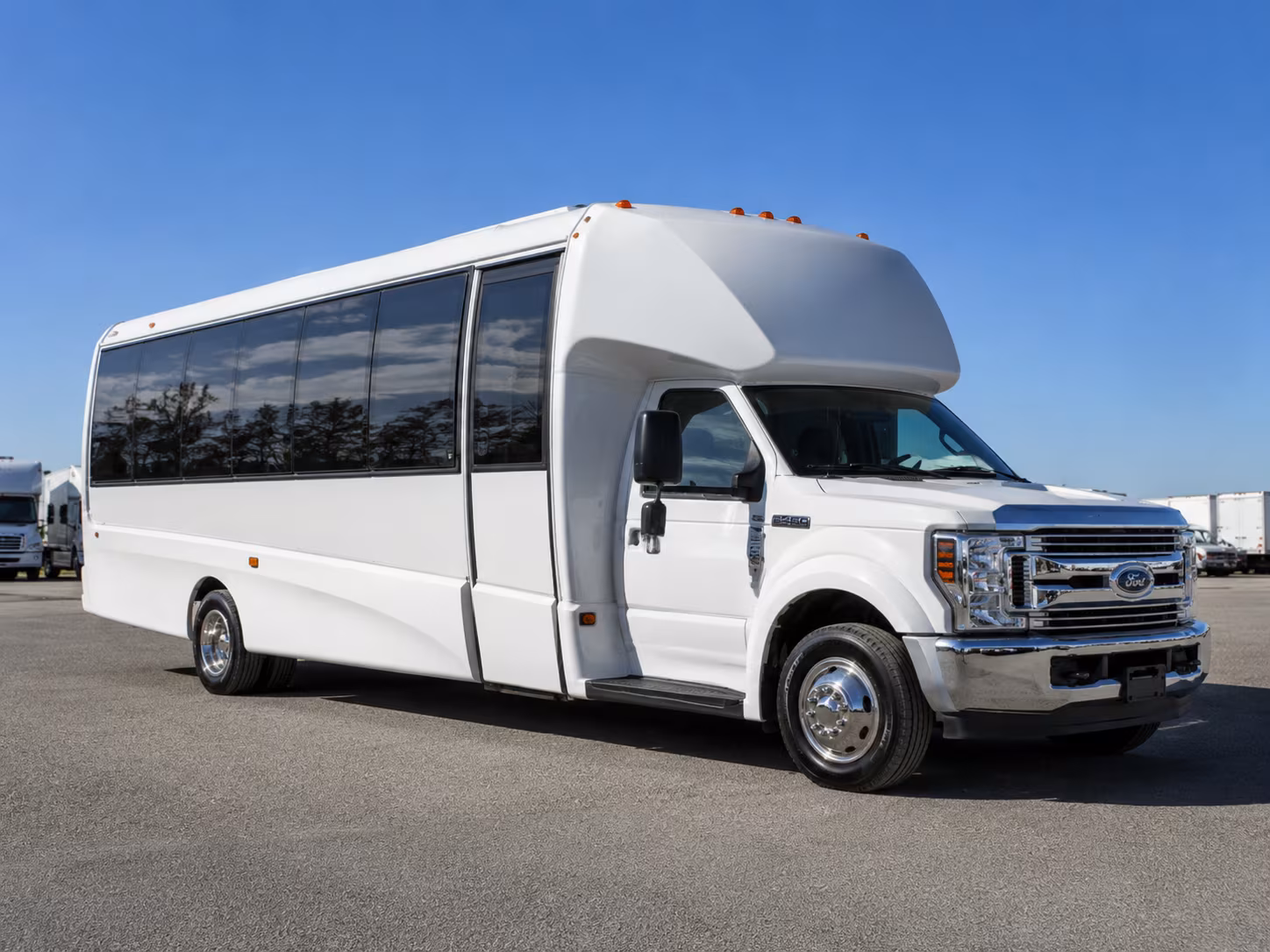 sunrise airport shuttles for your travel needs