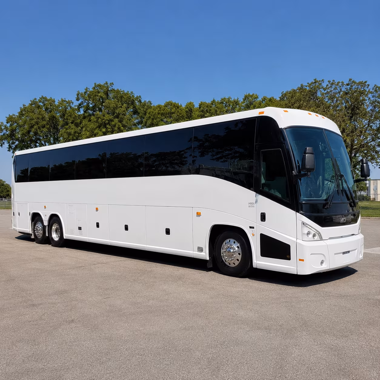 sunrise bus rentals