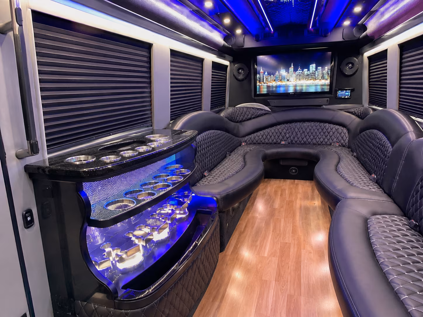 sunrise group winery tour bus rentals in sunrise