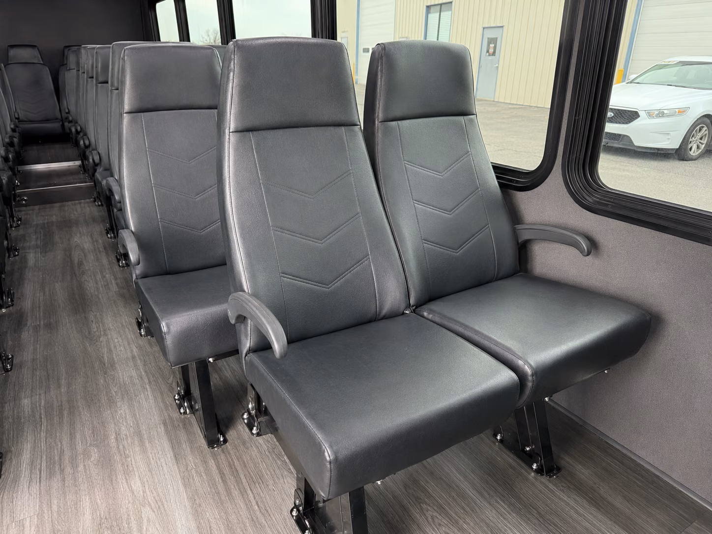 sunrise school field trip bus rentals made easy