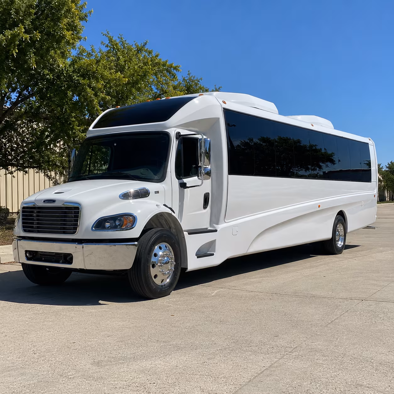 sunrise seamless long distance transportation from sunrise